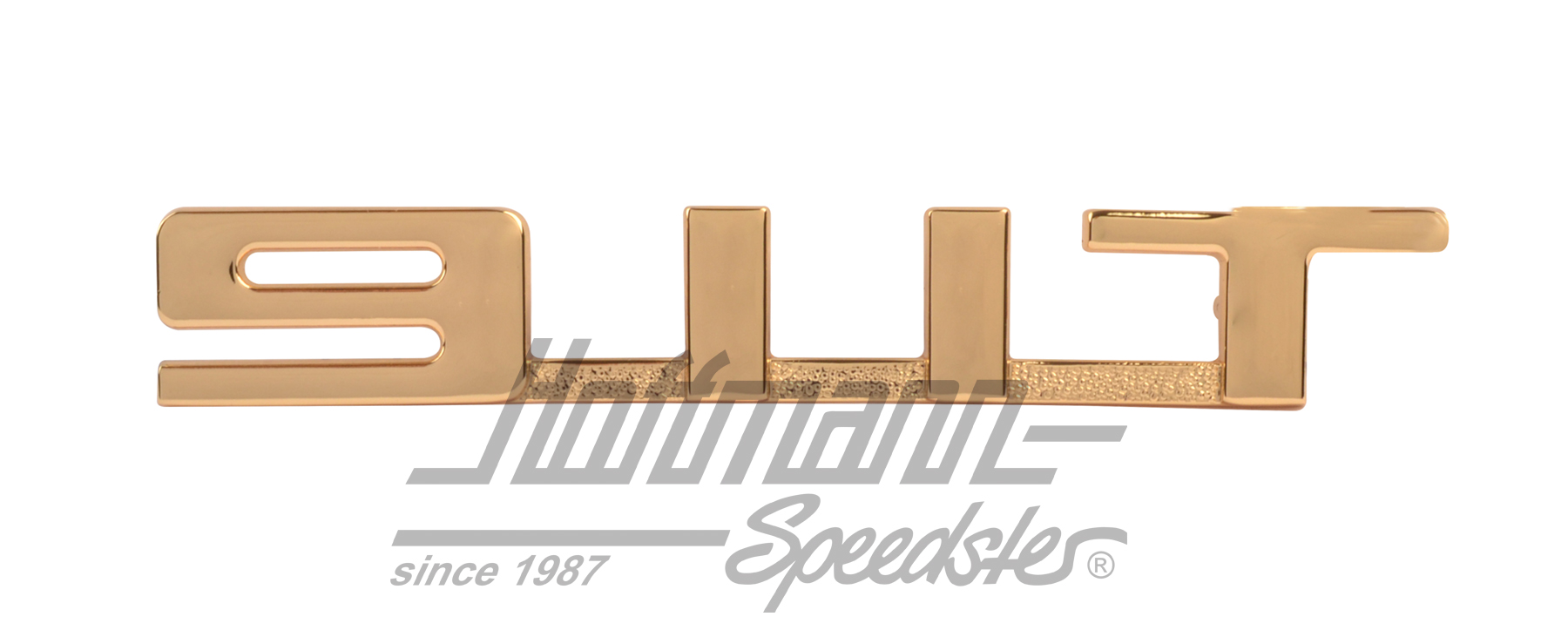 Sigle, 911 SC, doré | 901 559 311 50 | 580-0953-16