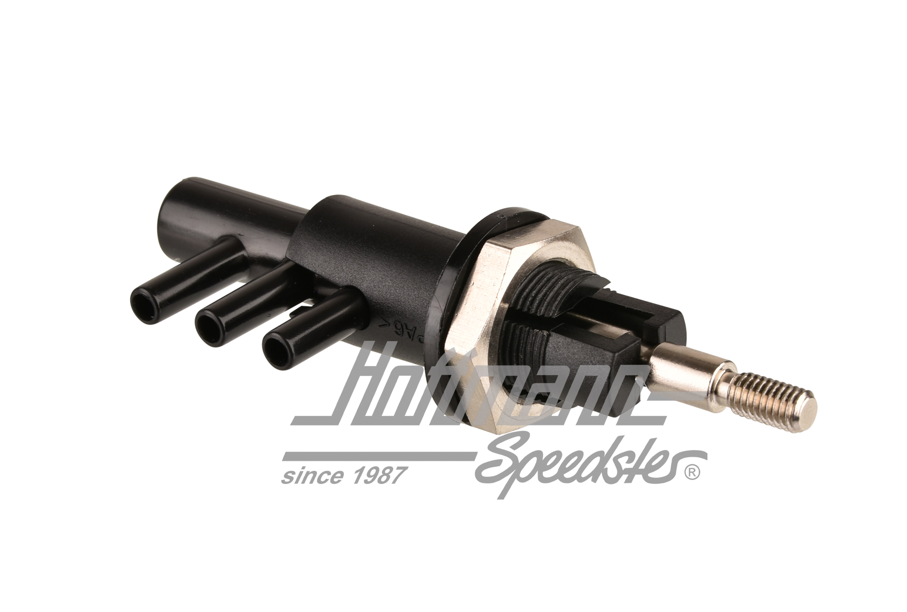 Soupape, blocage de différentiel, Syncro                                                            