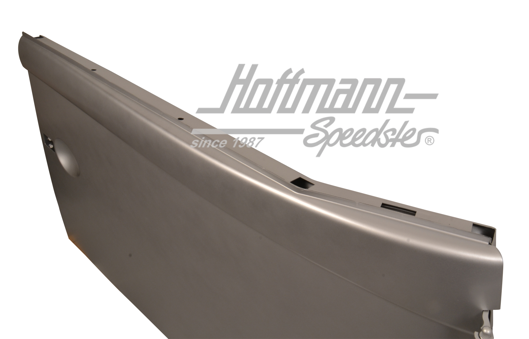 Porte, complète, 3.55-12.60, droite                                                                 