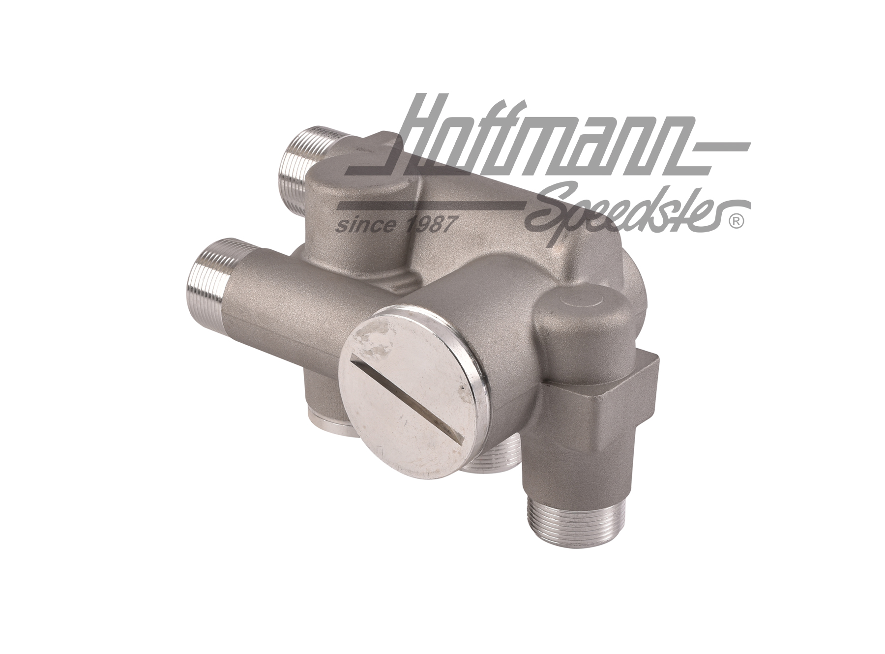 Boîtier de régulateur, thermostat d'huile, 74-89                                                    