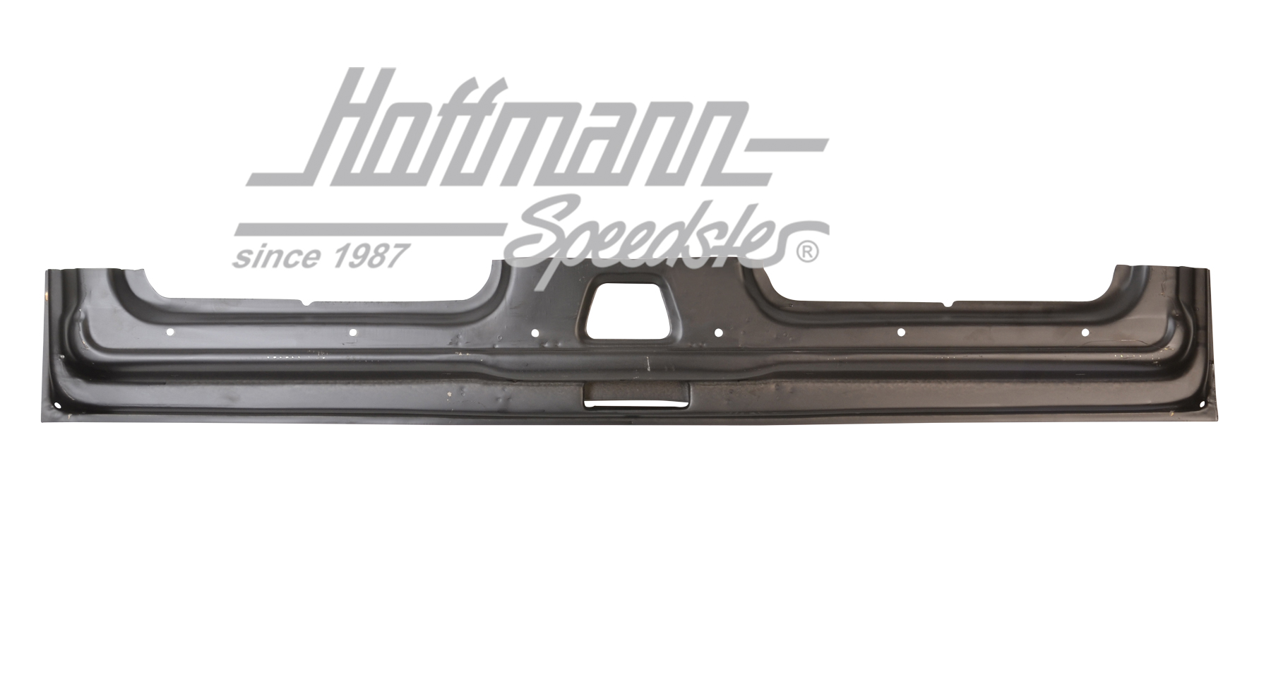 Tôle de réparation, hayon arrière, intérieure, en bas, Bus T4                                       