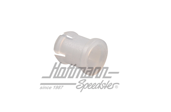 Guidage de tige de commande, avant, Bus T1/T2                                                       