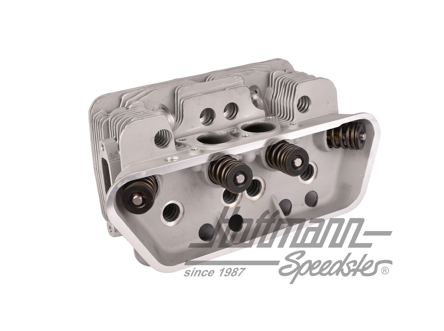 Culasse, complète, Porsche 356 C/912 | 616 104 301 03AA | 505-0970