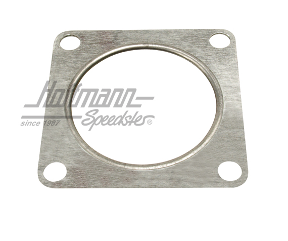 Joint, tube en Y/turbocompresseur, T3/Golf                                                          