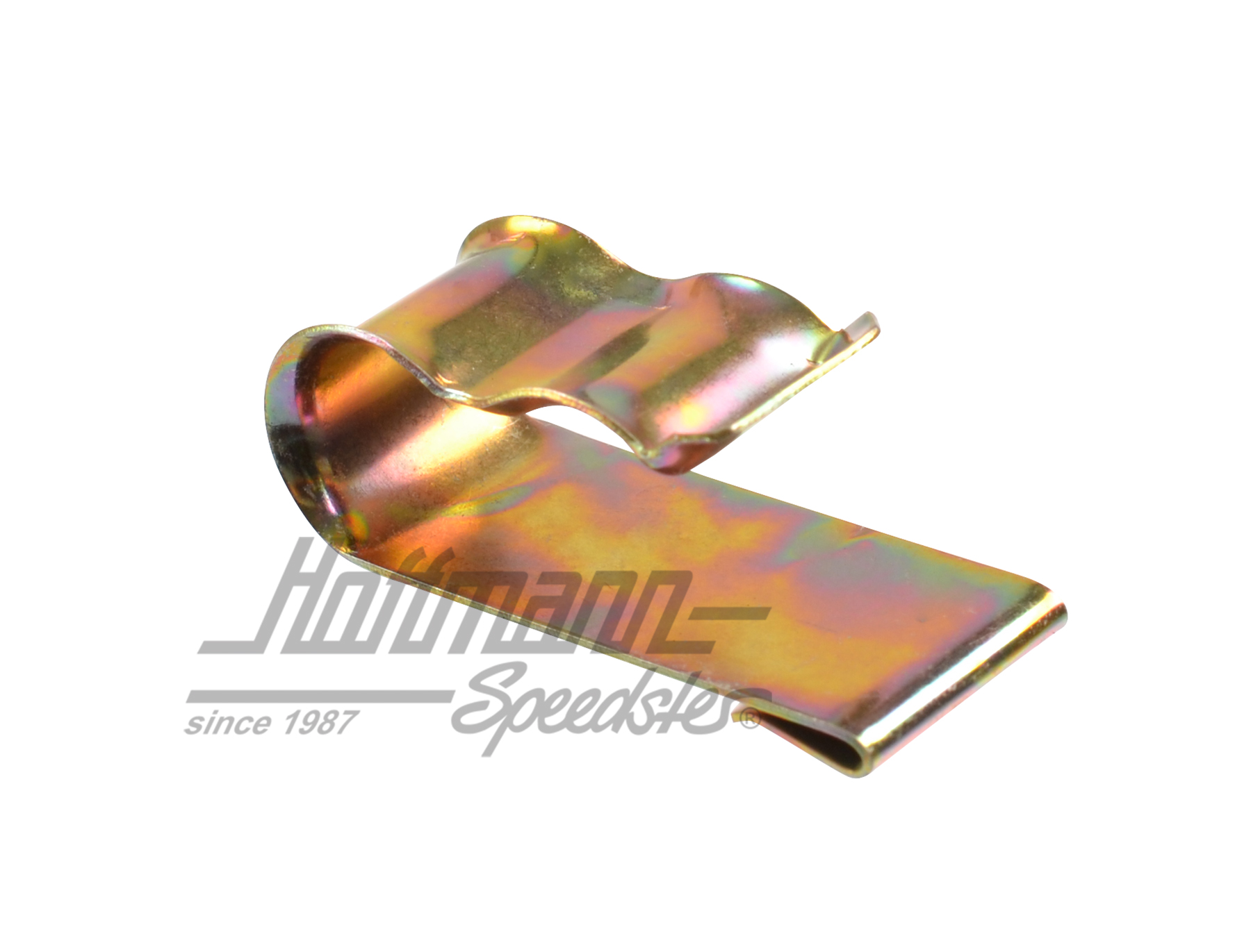 Cadre support, conduite de carburant, Golf 2                                                        