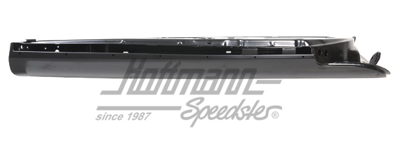 Porte, Porsche 911, 72-77, sans renfort, droite                                                     