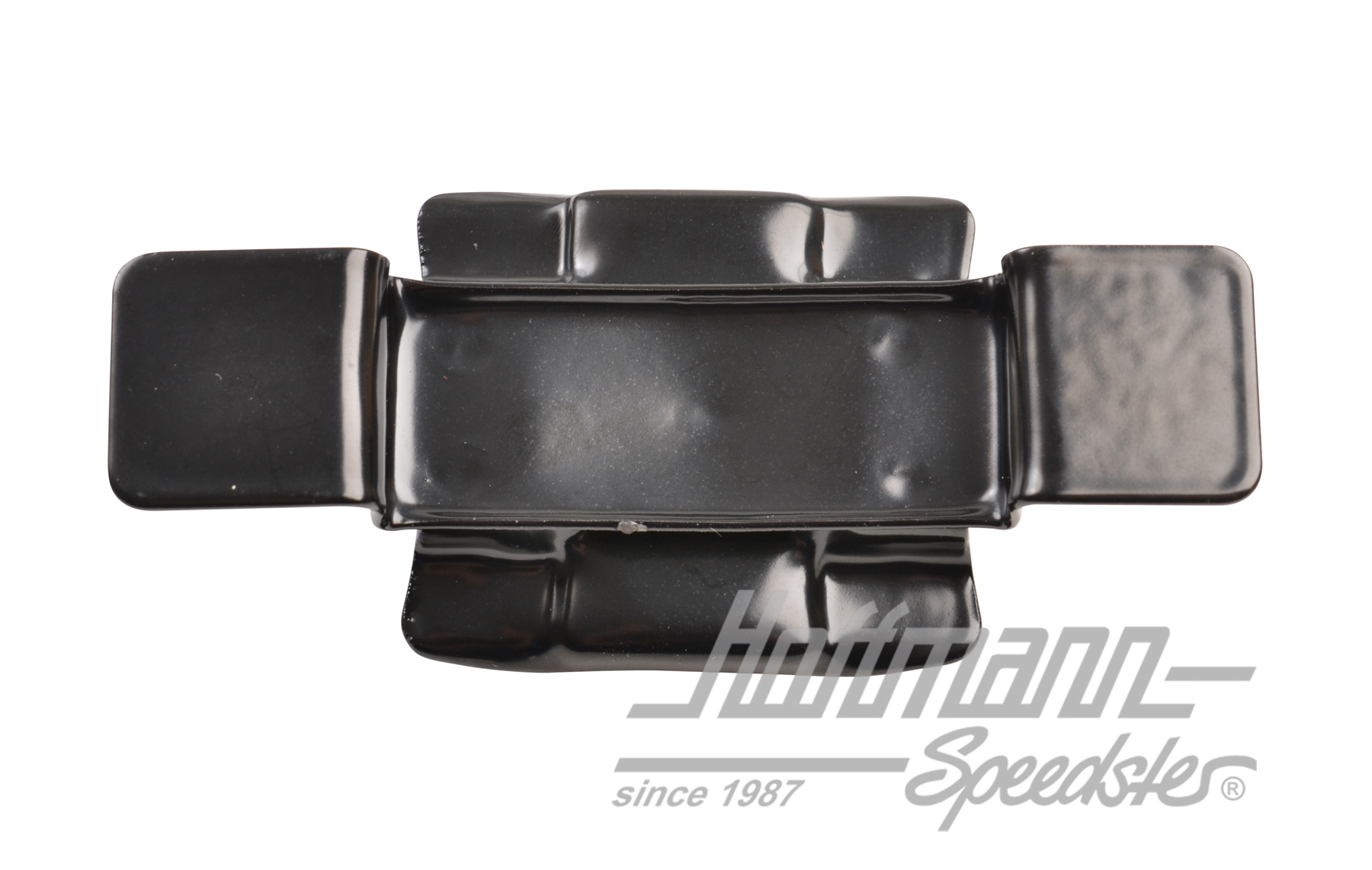 Cadre support, pompe d'eau lave-glace, 65-69                                                        