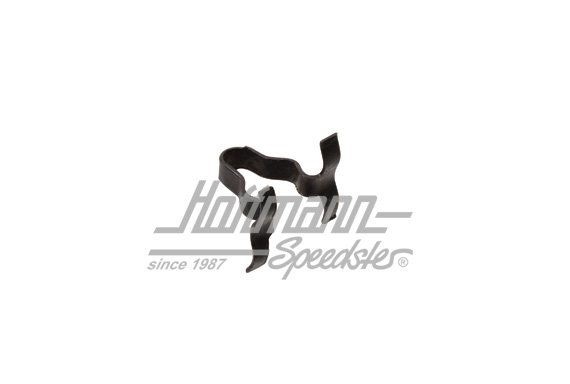 Clip pour baguettes, -7.66 | 113 853 585 B | 020-2077-04