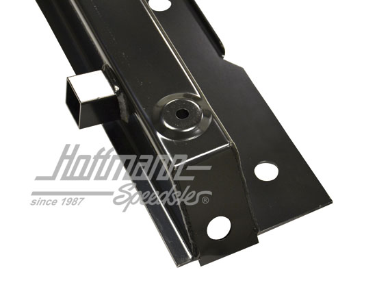 Longeron de réparation, Cabriolet, -7.70, droite                                                    