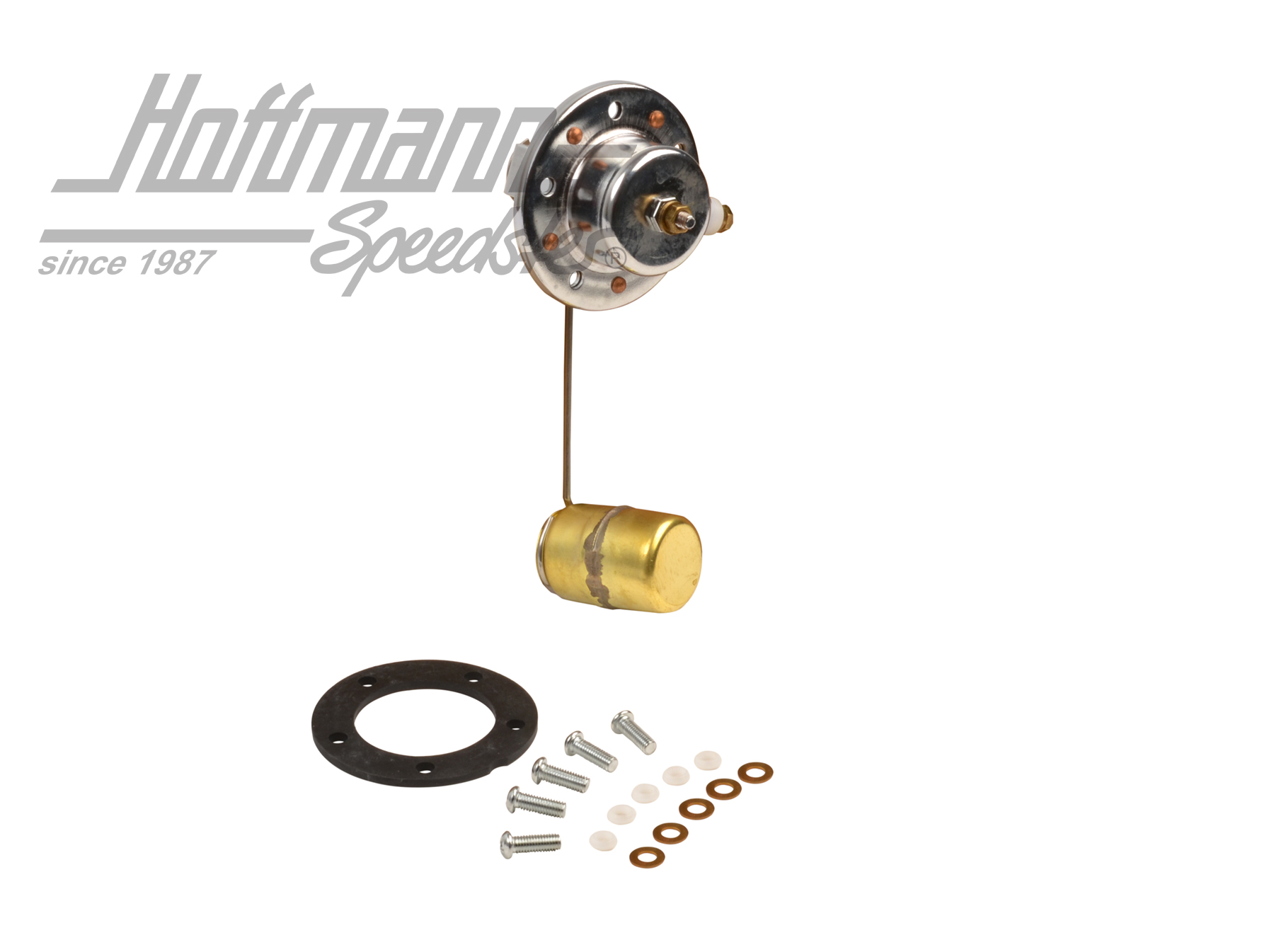 Puits de jauge, réservoir d'huile, 911, .65-.69 | 901 741 541 00 | 530-0525