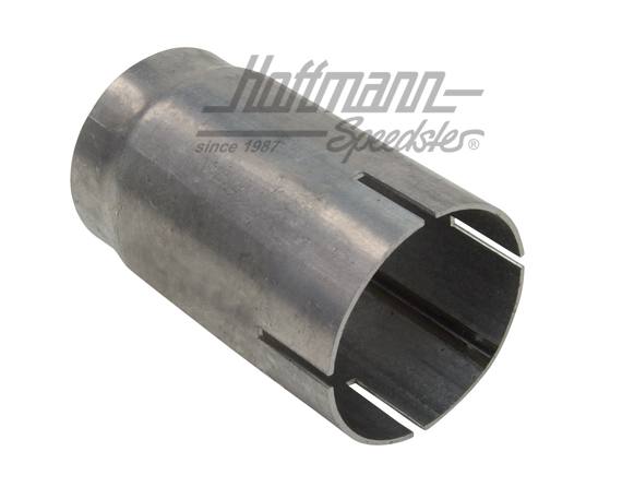 Raccord, 54 à 55.5 mm | TU 251115 | 120-8619