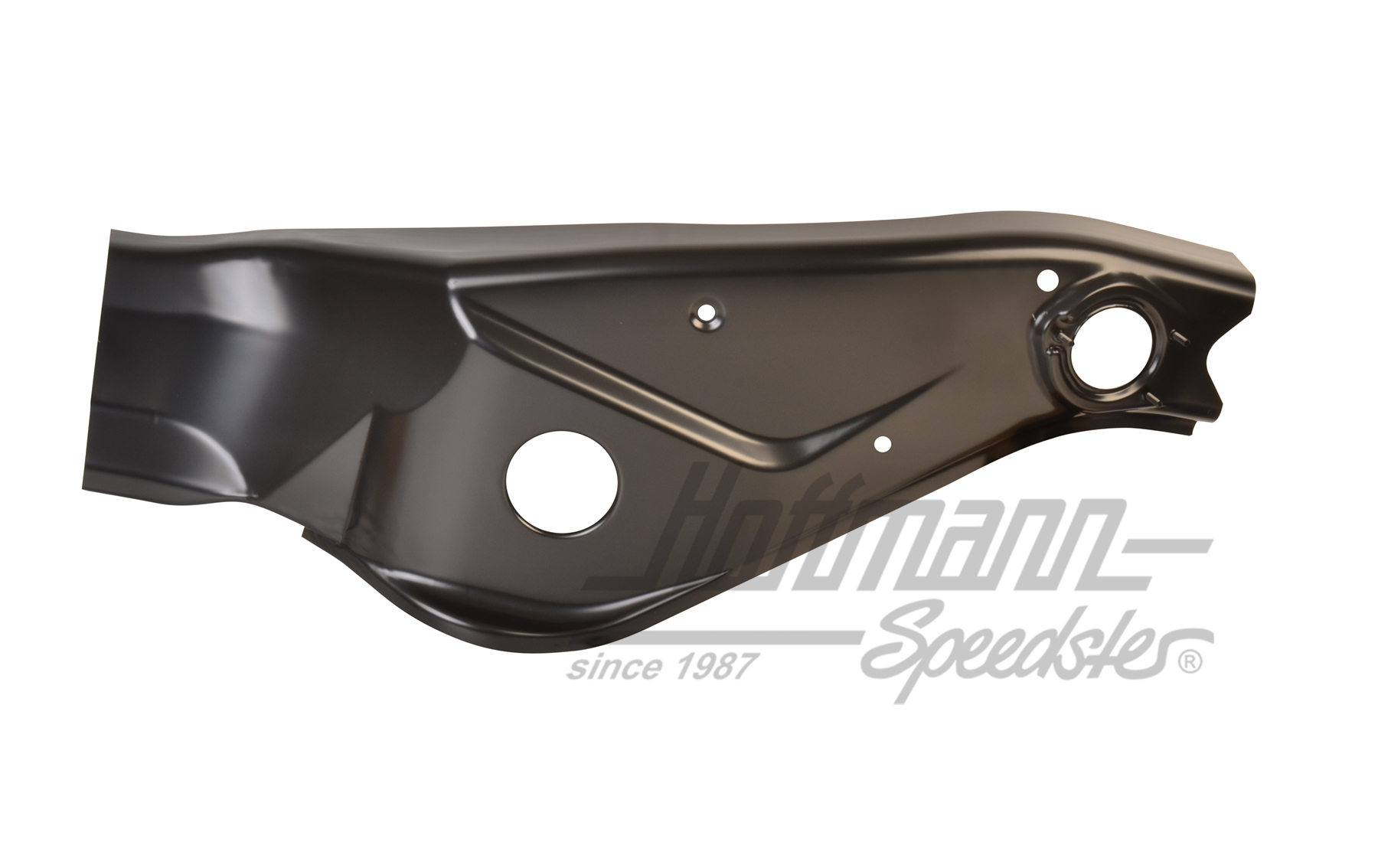 Plaque de renfort, au milieu, 911,,69-73, droite                                                    