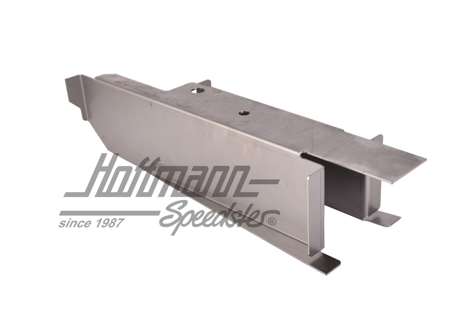 Traverse, au milieu, extérieur, droite                                                              