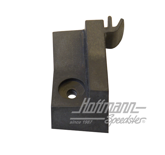 Joint d'embout de capotage arrière, gauche | 151 847 357 A | 020-4921