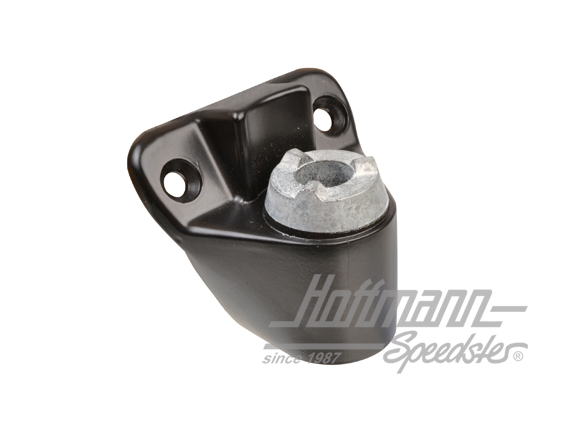 Support, rétroviseur (grand), en bas | 251 857 541 | 370-5188