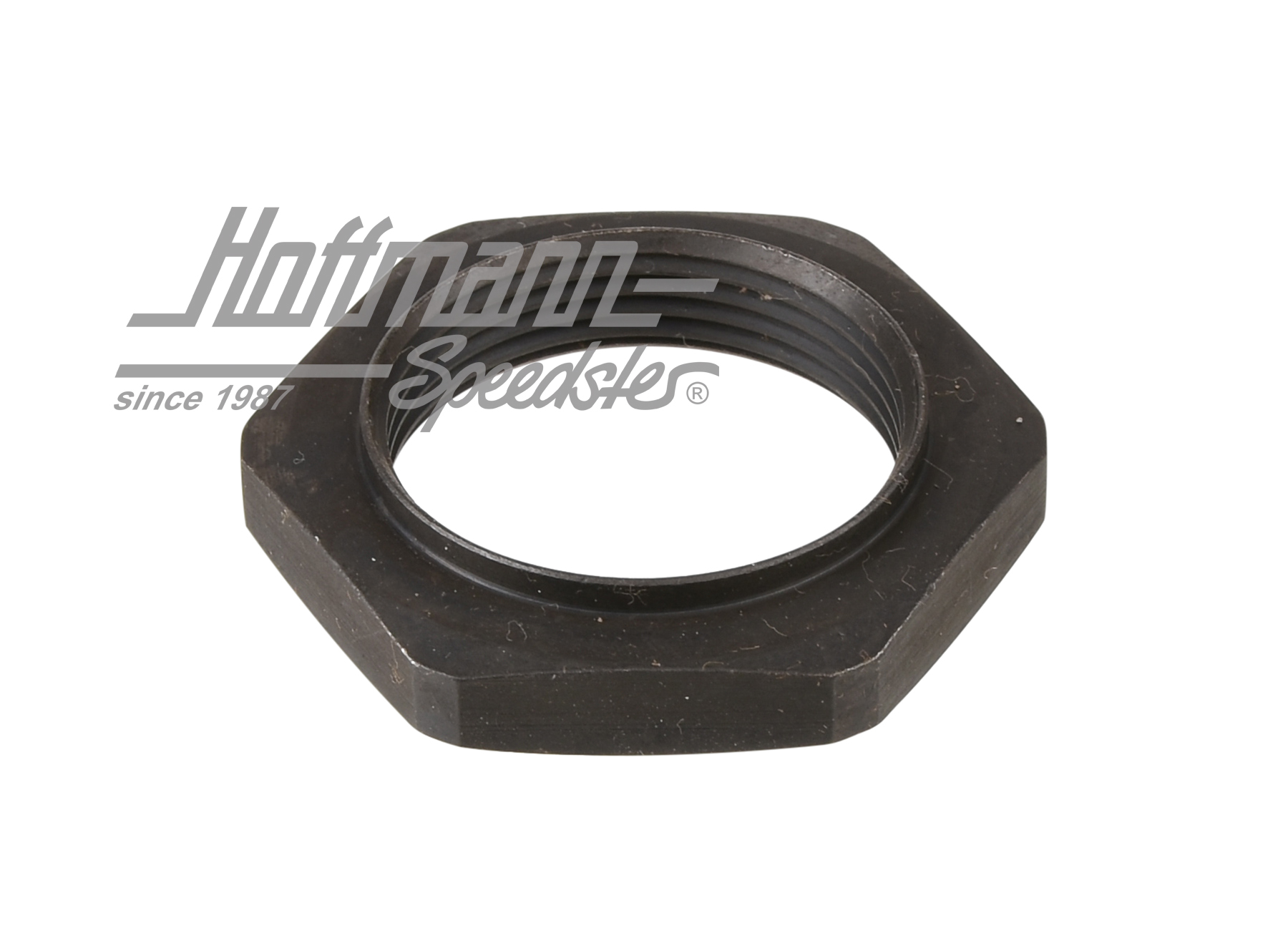 Écrou, transmission intermédiaire, Bus T1, 8.63-7.67                                                