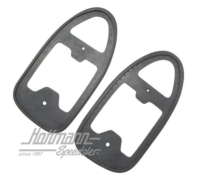 Joint de feu arrière, 8.67-7.72 | 111 945 191 G | 020-5121