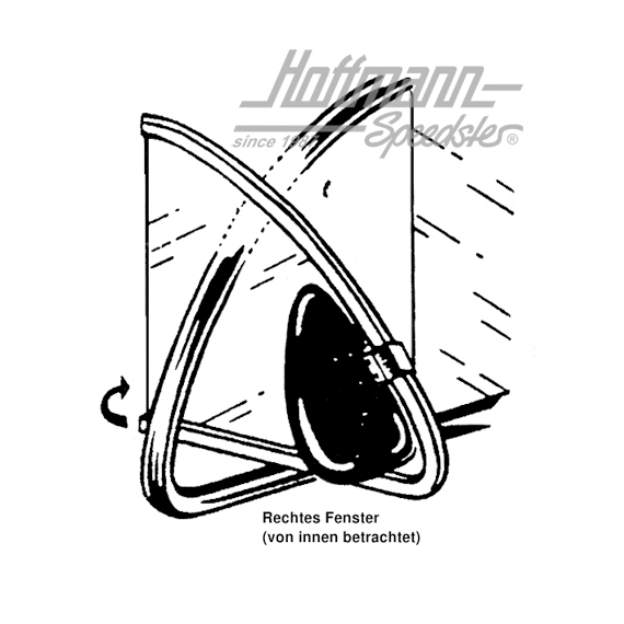 Circulateur, inox, poli | --- --- --- | 020-2390-05