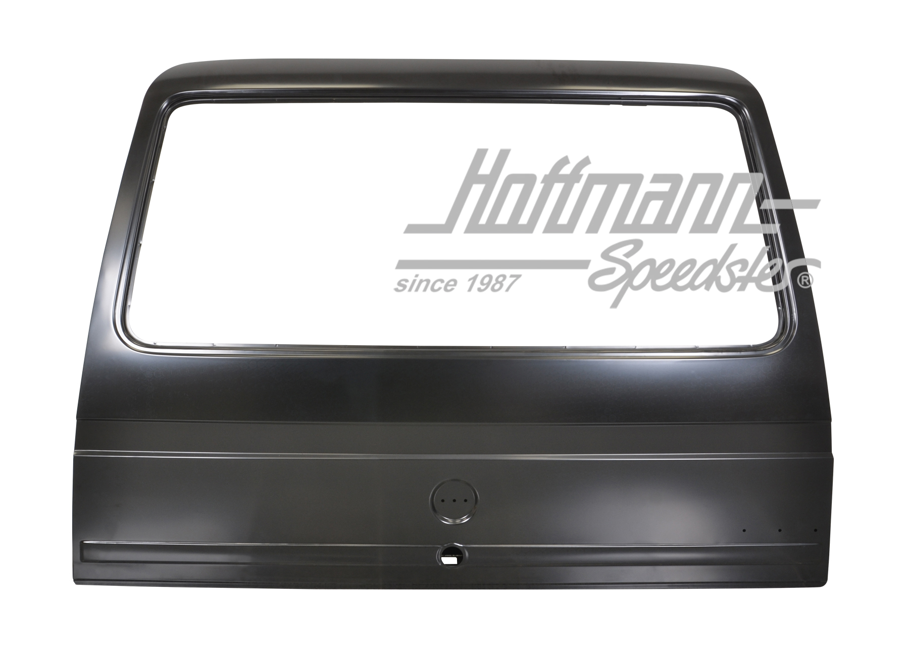 Hayon, Bus T3, avec ouverture de fenêtre, 12.87- 7.92 | 955770-0C | 390-0318