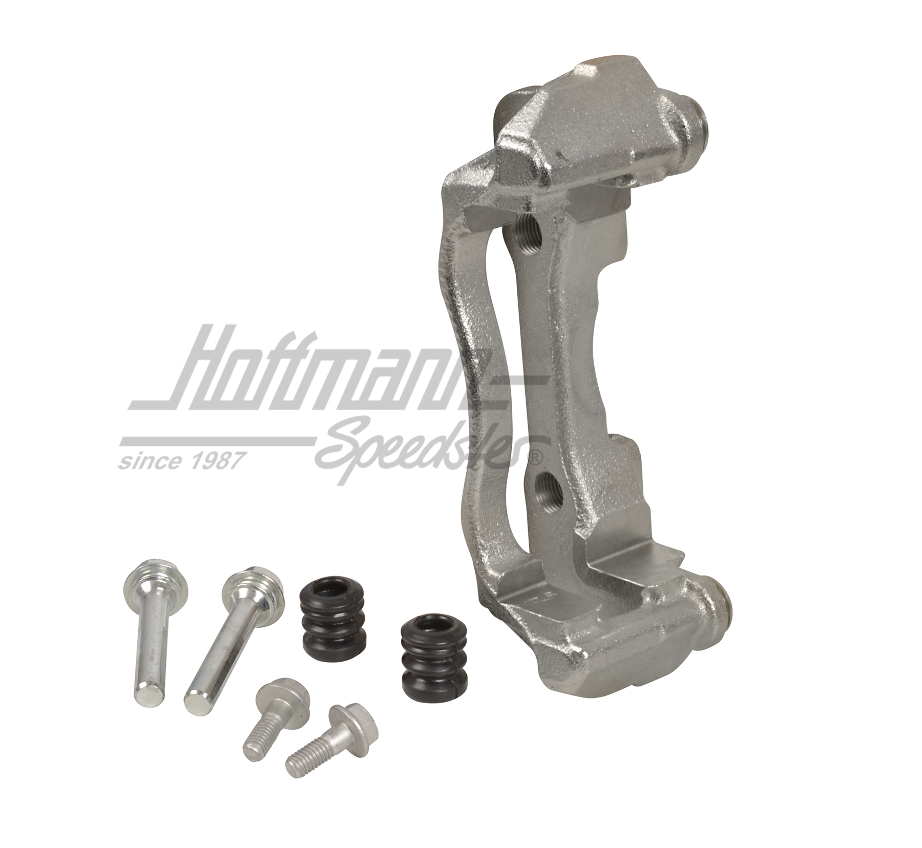 Support de frein, Bus T3, 8.86-7.92, gauche/droite                                                  