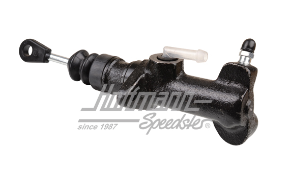 Cylindre d'émetteur, embrayage, Golf 2 G60                                                          