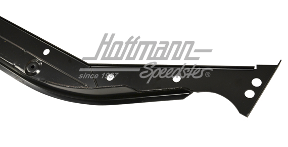 Longeron de réparation, Cabriolet, -7.70, gauche                                                    