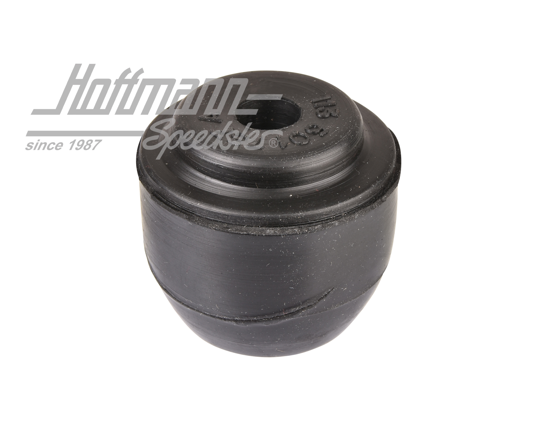 Tampon de butée, barre de torsion de compensation, Top Qualité | 113 501 737 A  Top | 020-4194-04