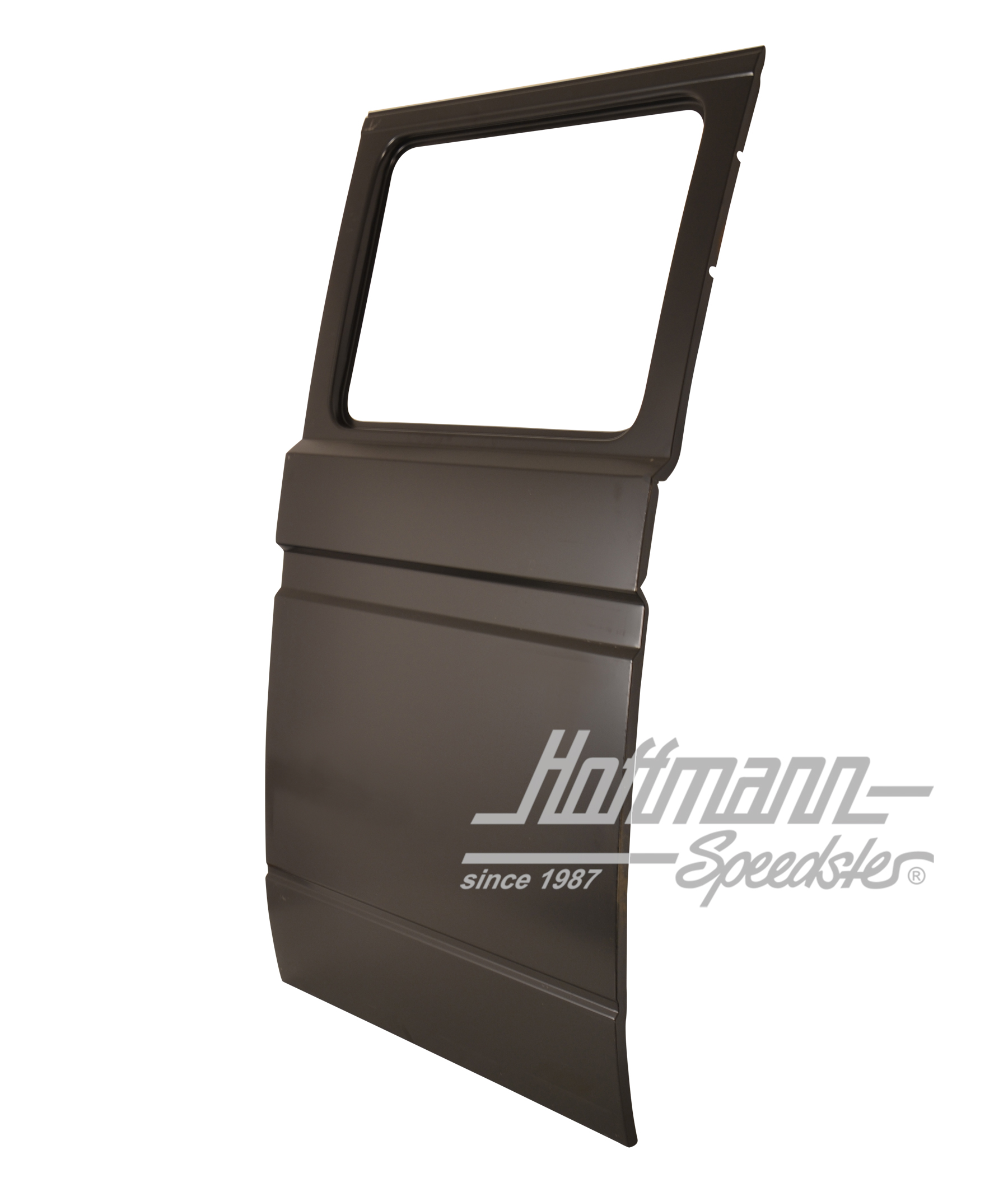 Panneau latéral, Cabine-double, cabine, gauche                                                      