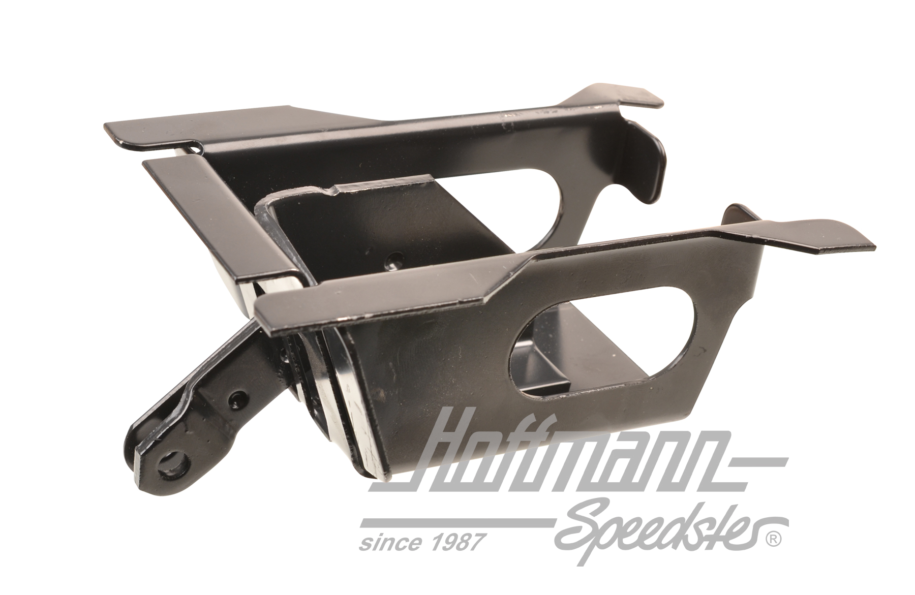 Support de palier, arrêt de porte
, colonne-A, gauche | 171 809 621 | 185-0184-01