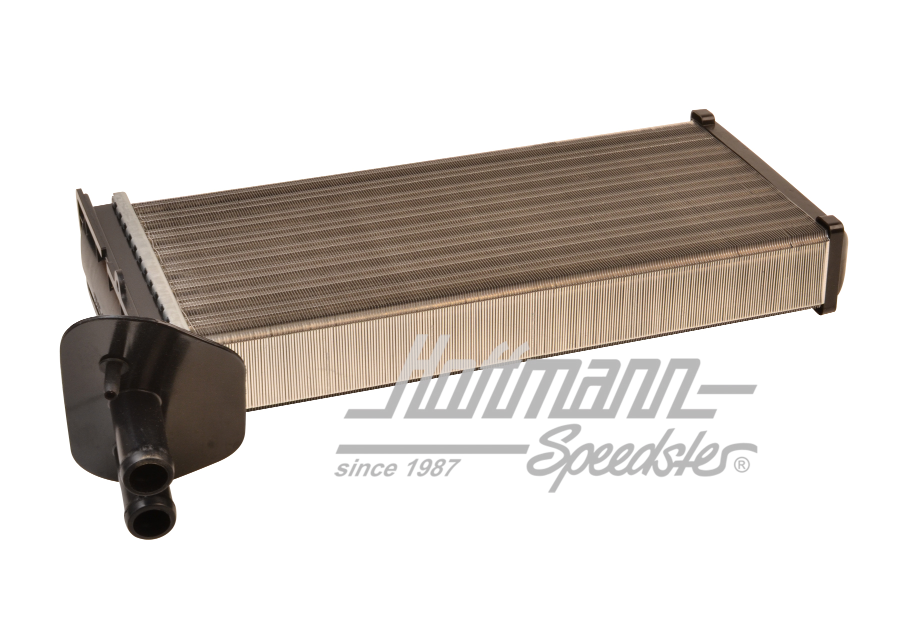 Boîte de chauffage, Bus T4, avant, 9.90-6.03                                                        