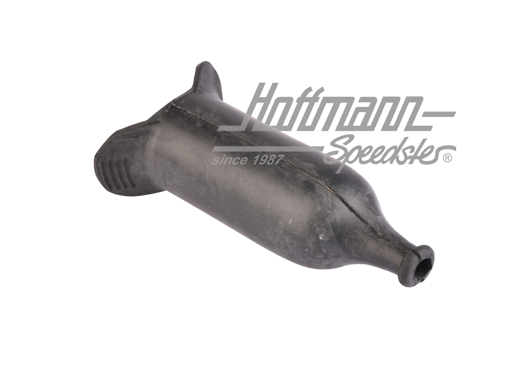 Capuchon protecteur, contacteur des feux-stop, ancienne forme | 411 941 539 | 020-5275-08