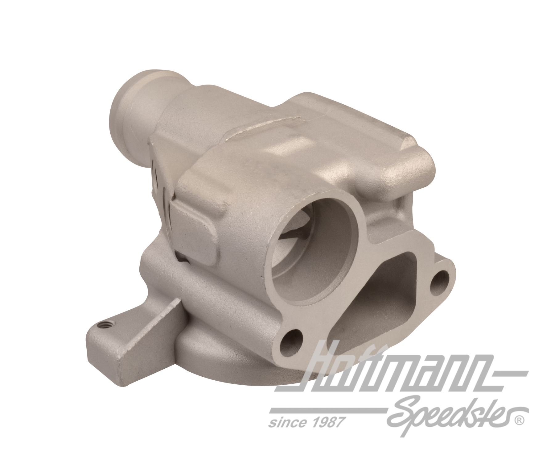 Boîtier du thermostat, WBX, 8.82-7.85                                                               