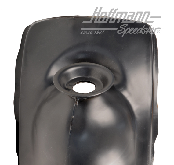 Support, amortisseur, arrière, gauche/droite                                                        