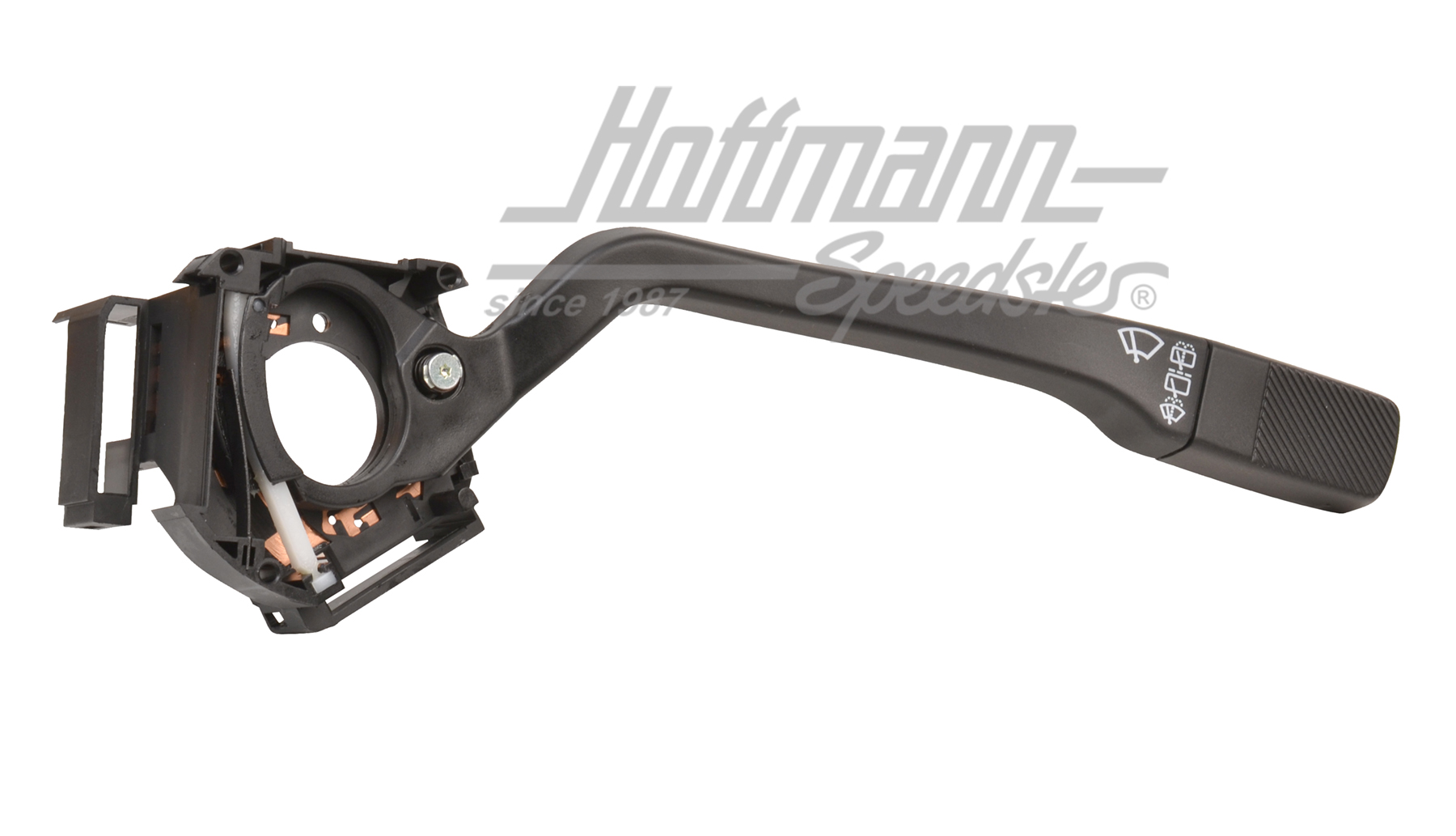 Commutateur d'essuie-glace, Bus T4, 9.90-12.95                                                      