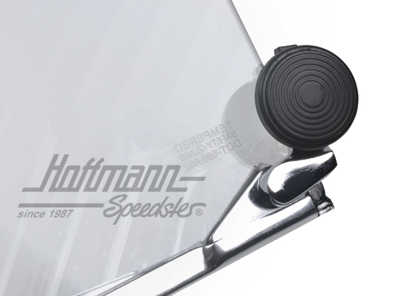 Déflecteur, avant, Bus T2, droite                                                                   