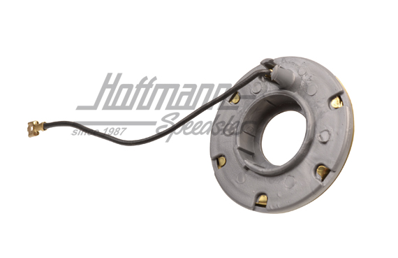 Collecteur, klaxon, Bus/Golf                                                                        