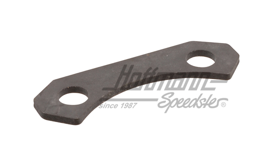 Douille entretoise, arbre d'essuie, 65-68, M8                                                       