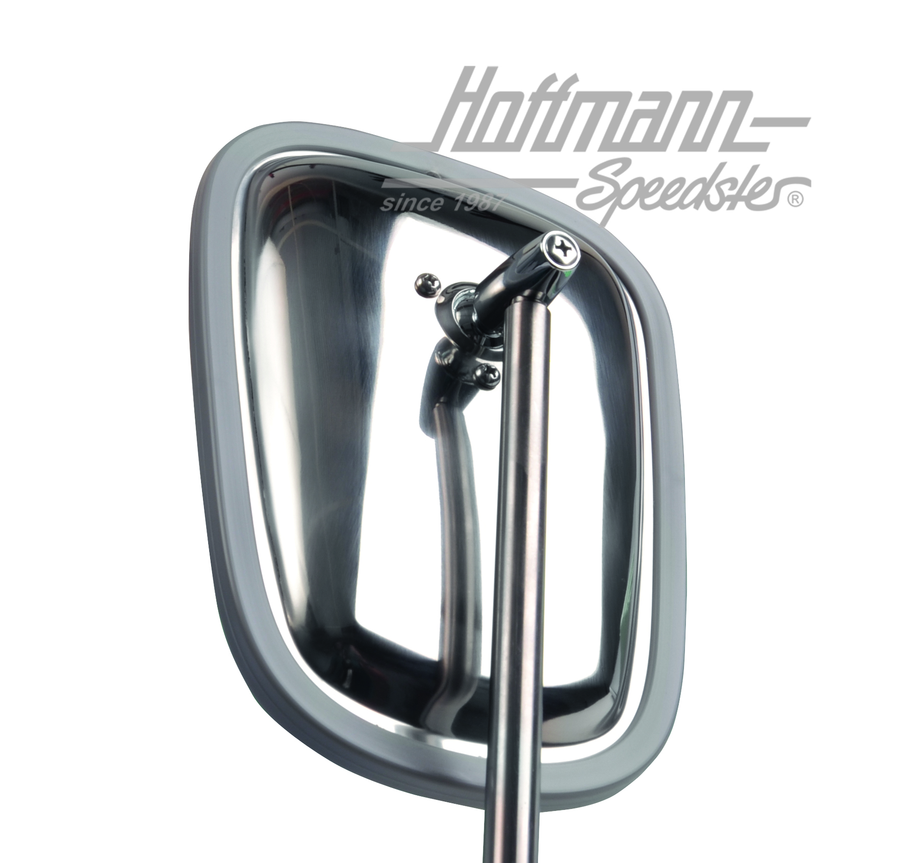 Rétroviseur charnière de porte                                                                      