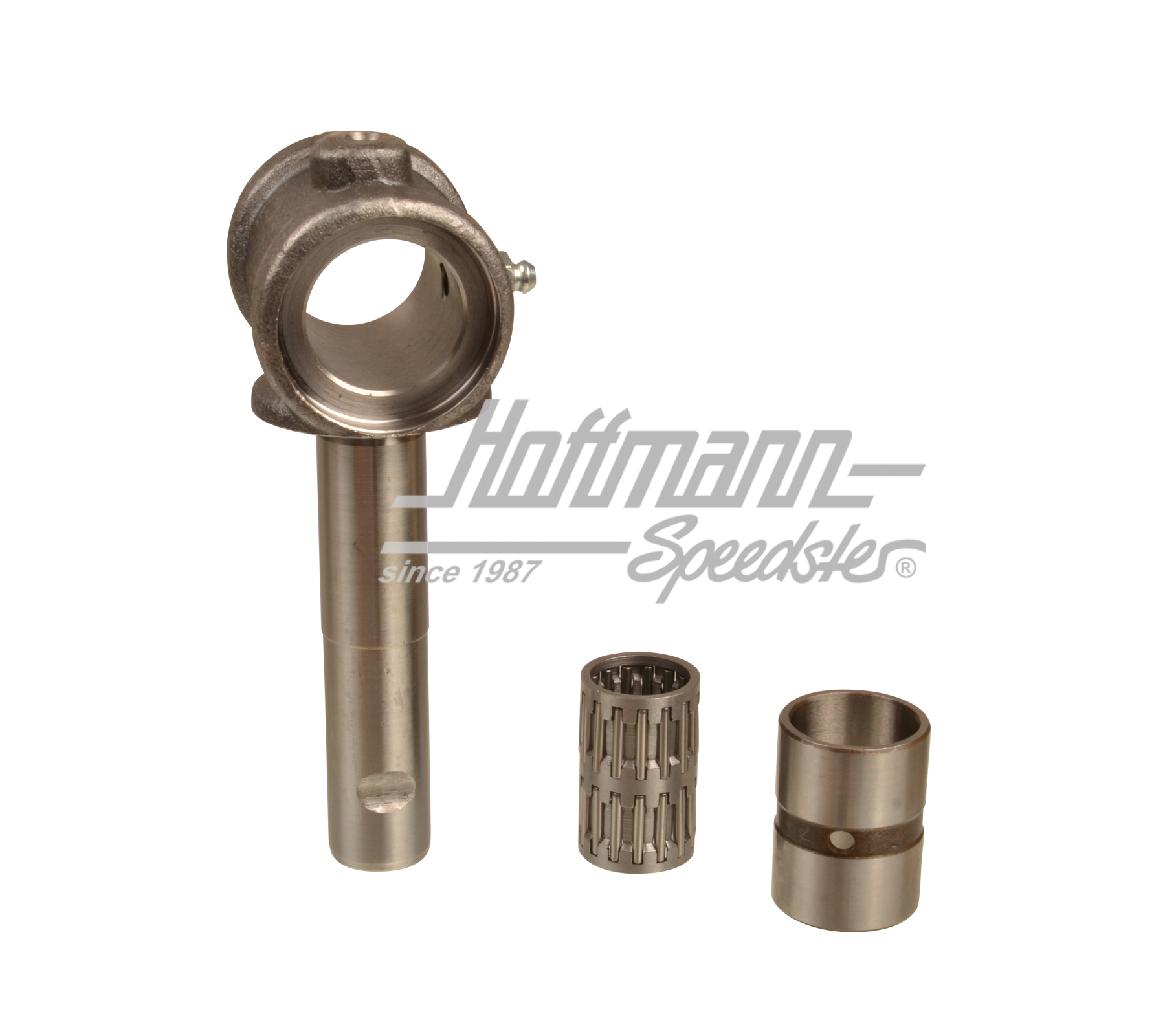 Pivot de direction, fusée, en haut, -9.62                                                           