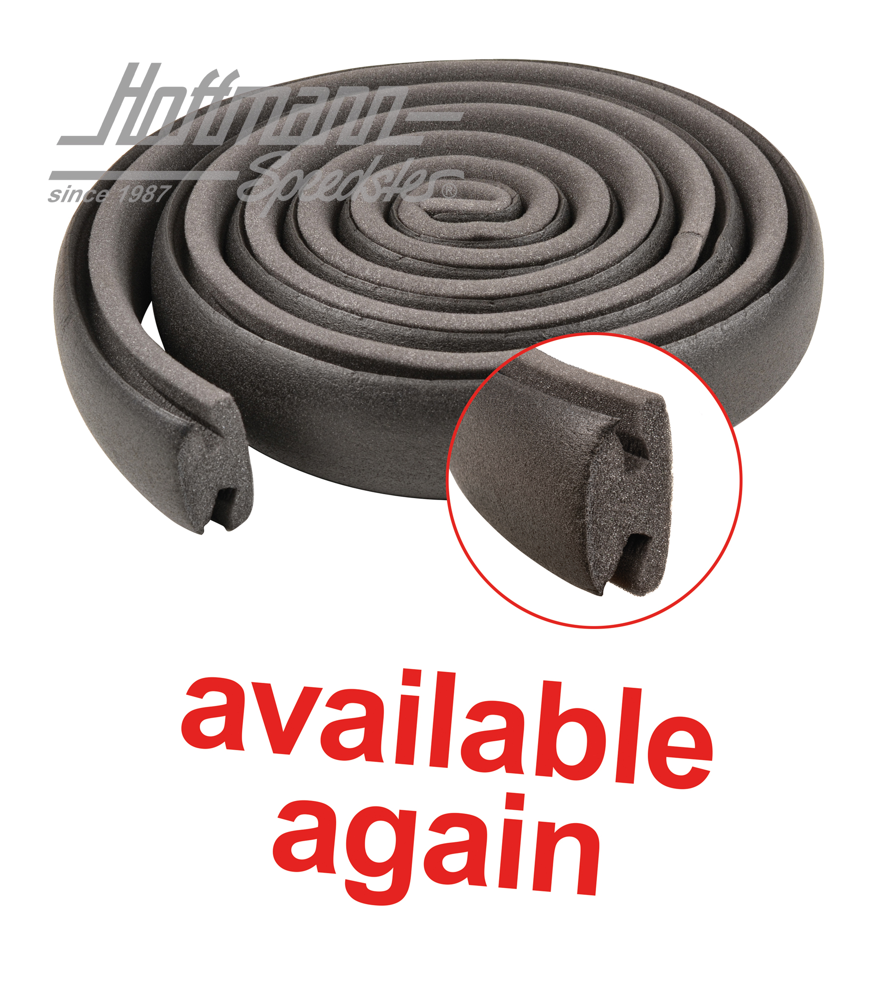 Joint de compartiment moteur, Bus T2, 71-79, Top Qualité | 411 813 225 | 092-0100-04