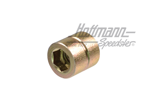 Écrou de fixation, culasse, 911                                                                     