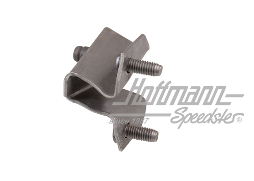 Cadre support, charnière de capot, Golf 2                                                           