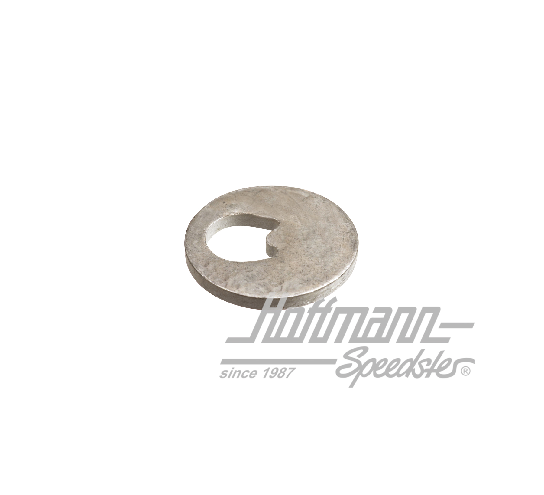 Rondelle excentrique, Bus T4, avant (M14) | 701 407 399 A | 404-0510