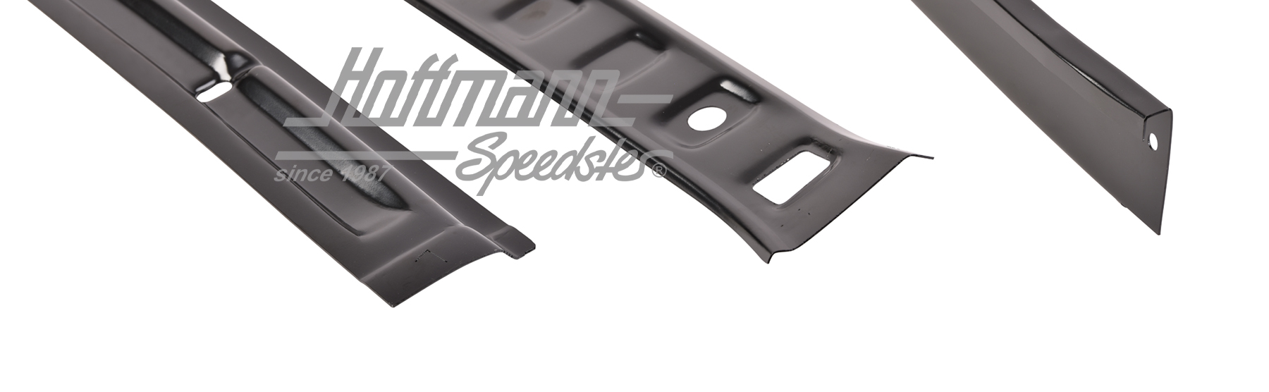 Renfort, toit, latéral, Posrche 911, gauche                                                         