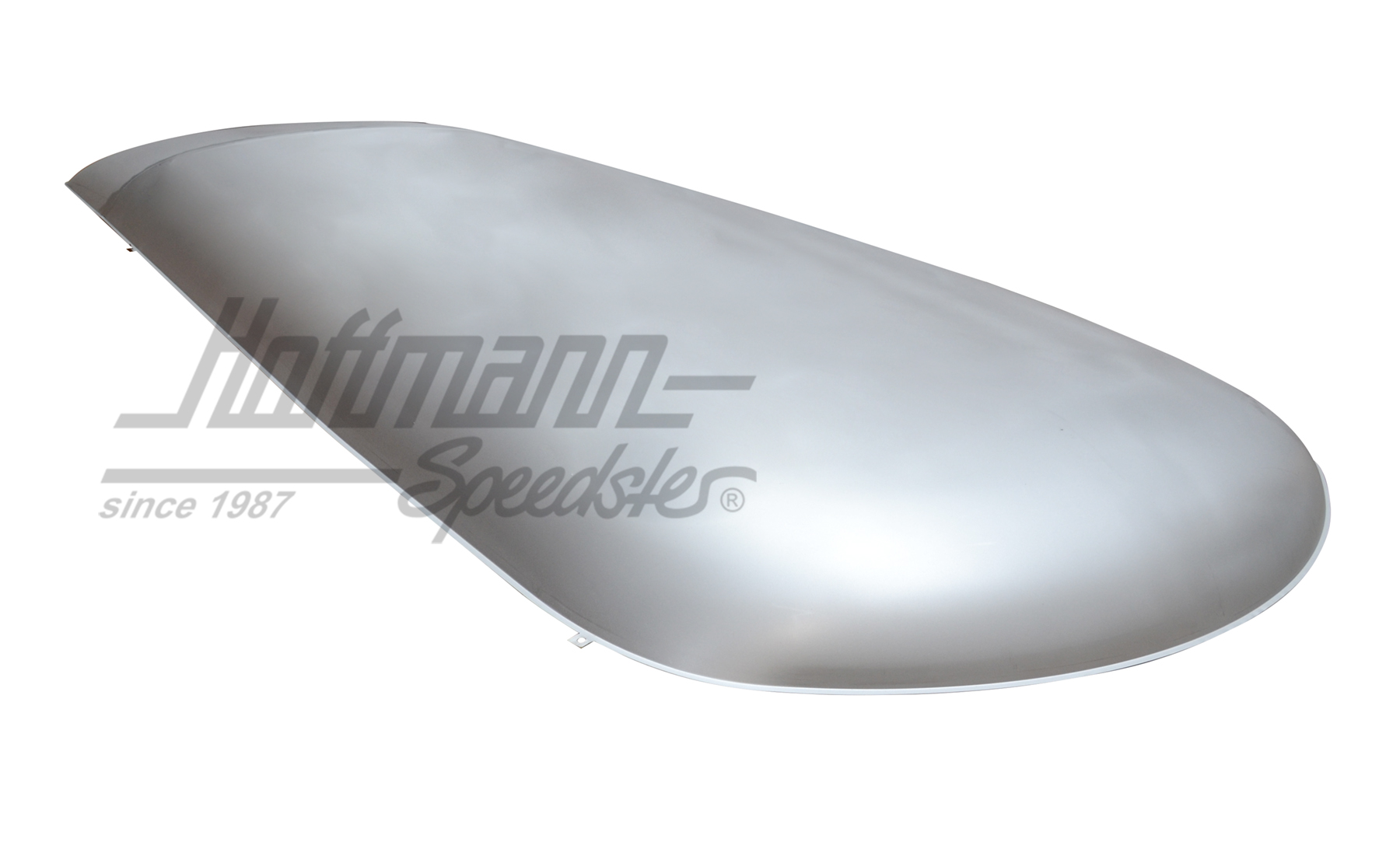 Toit, complet, lisse, 3.55-7.67                                                                     