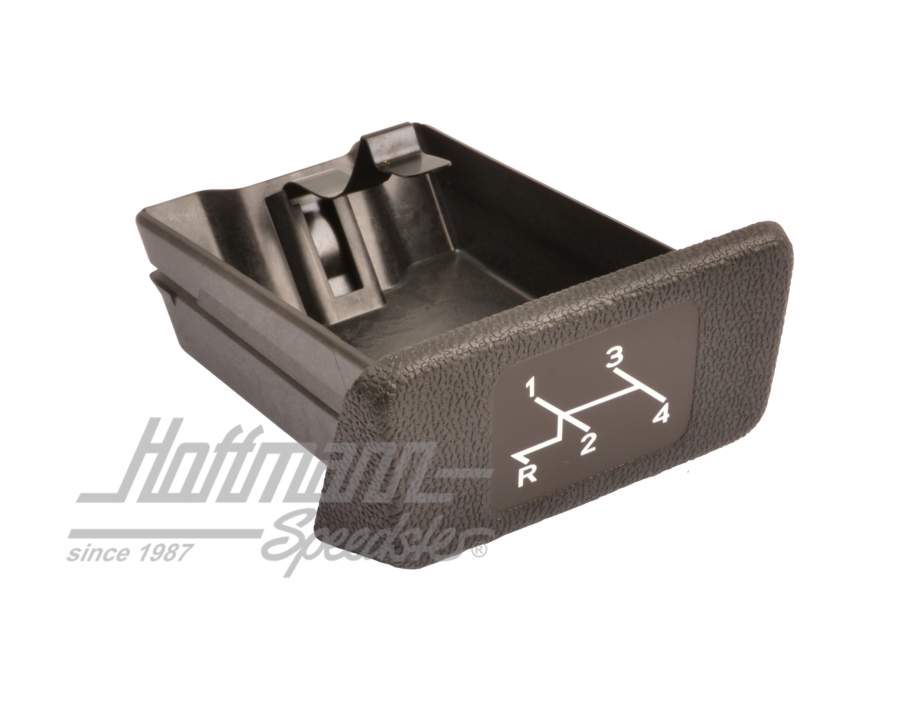 Cendrier, Bus T2, boîte de vitesses | 211 857 331 A | 098-0230