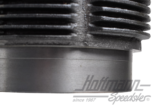 Kit cylindrée, 85.5x69mm, 1600 ccm                                                                  