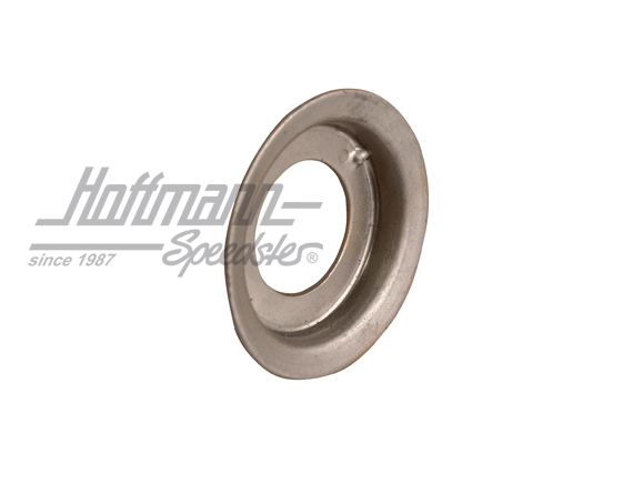 Rondelle entretoise, pivot de suspension, 8.63-7.67                                                 