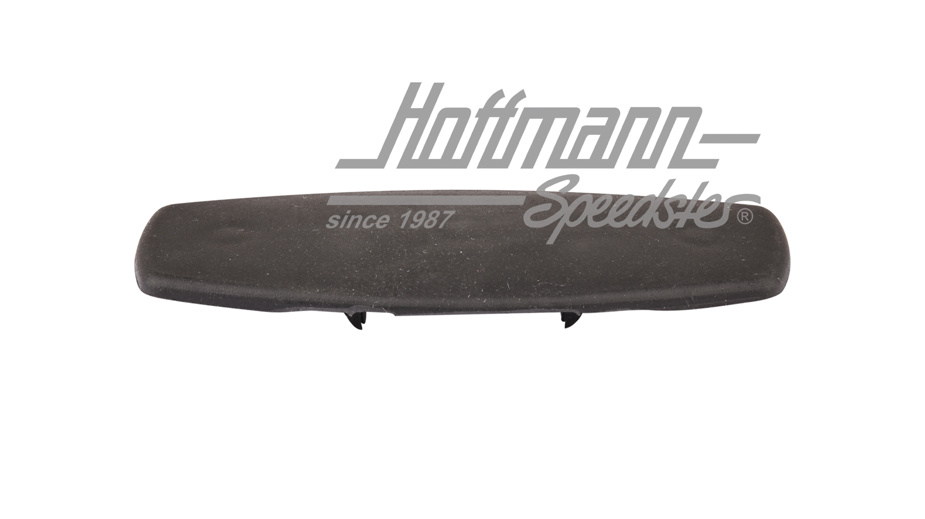 Couvre-joint, extérieur, retroviseur, droite                                                        