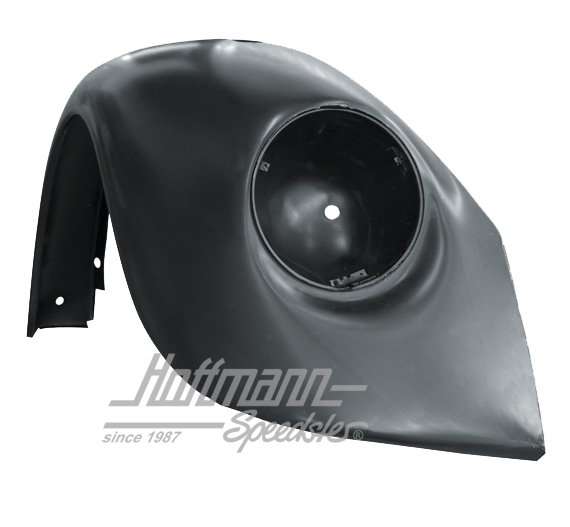 Aile, avant, Cox Économique, 8.67-, sans ouverture pour klaxon, droite | --- --- --- | 050-3002-02